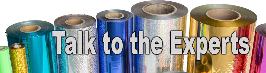 Contact us hot stamping foil new zealand