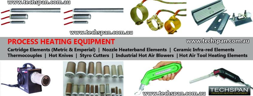 Process Heating Equipment Buy Online feature AUS