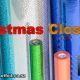 HOTFOIL Christmas Closure Notice